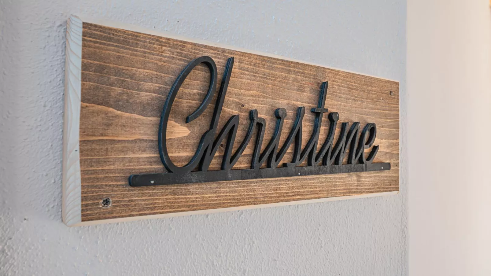 Christine-Ambiente