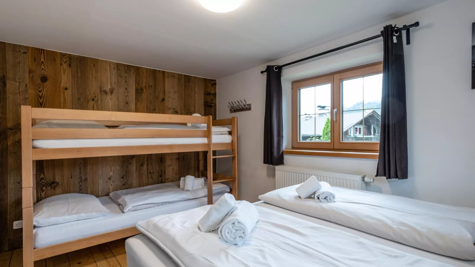 Alte Mühle-Chambre