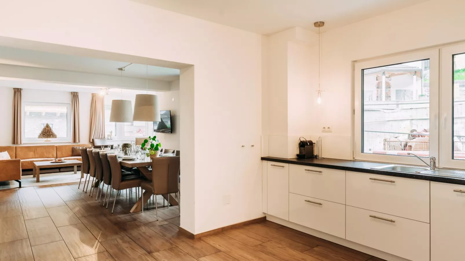 Rosenheim-Kitchen