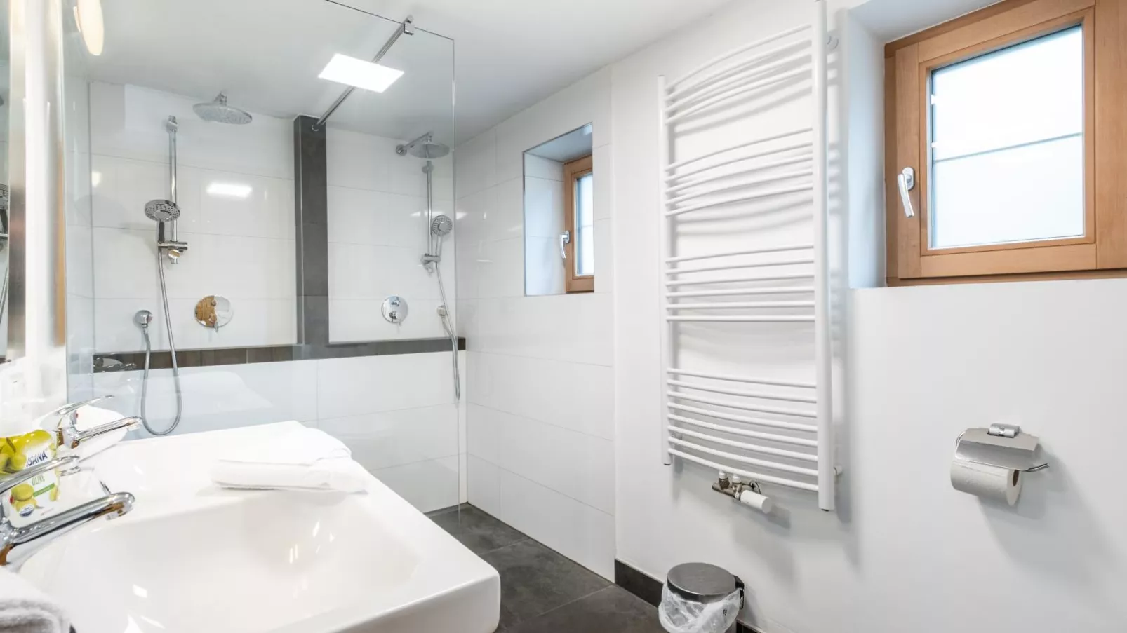 Alte Mühle-Salle de bain