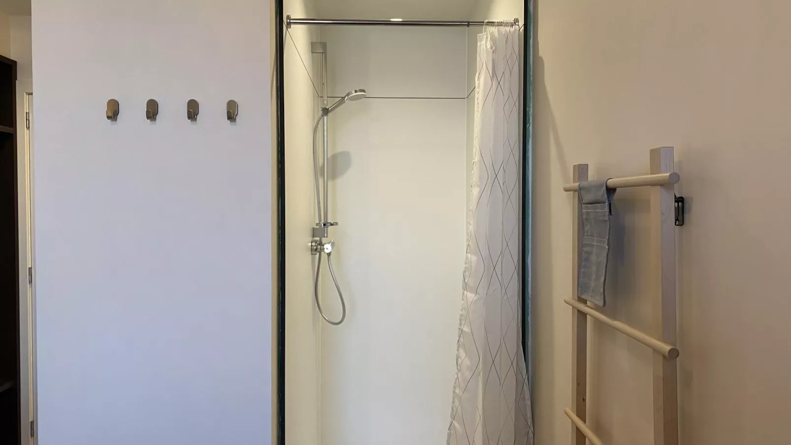 Villa Mareon-Bathroom