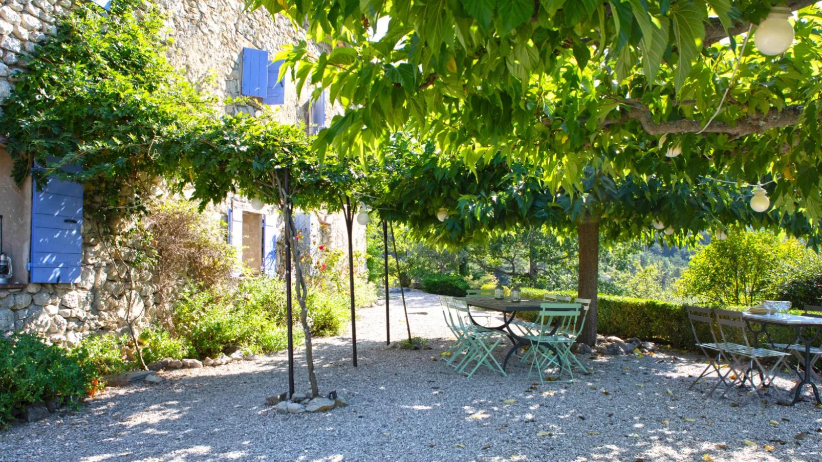 Le Serre des Granges Plus-Terrace balcony