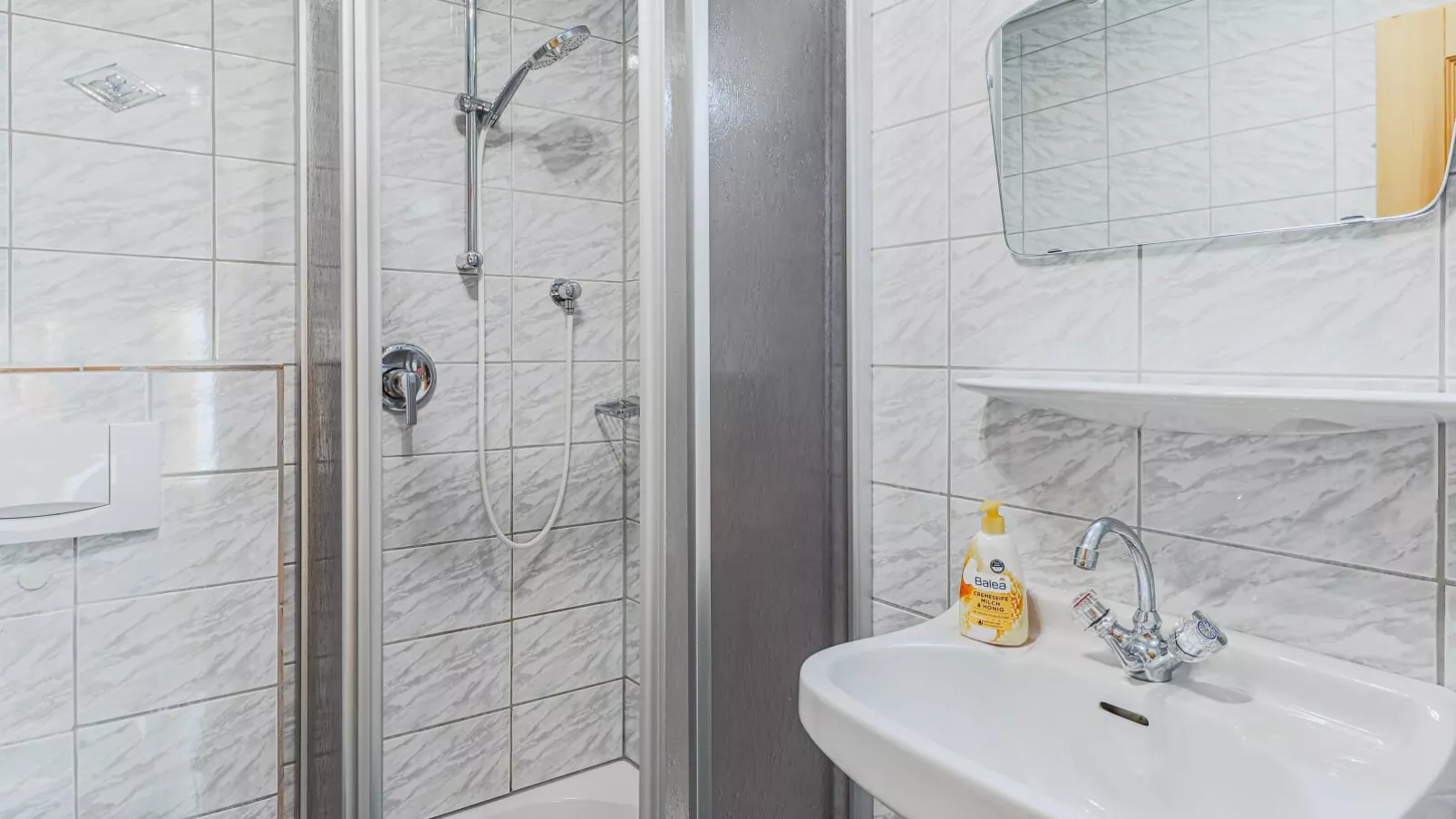 Igl Hof Top 3-Salle de bain