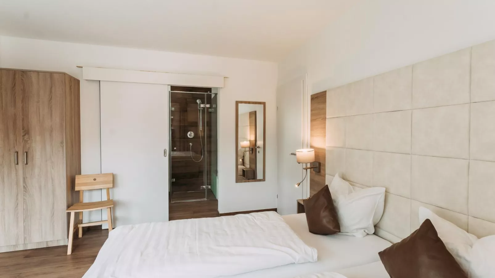 Rosenheim-Bedroom