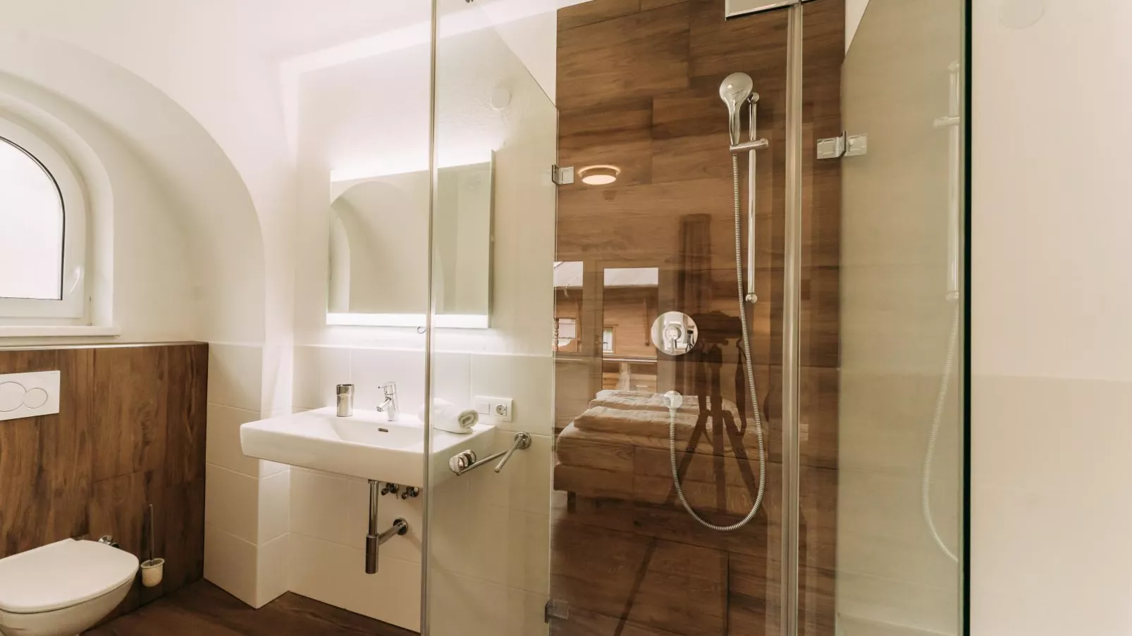 Rosenheim-Bathroom