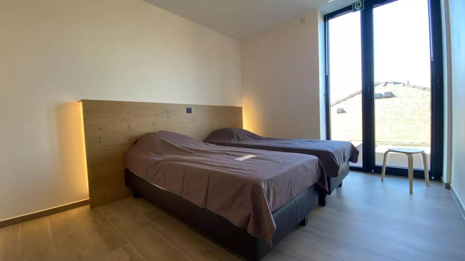 Villa Mareon-Bedroom