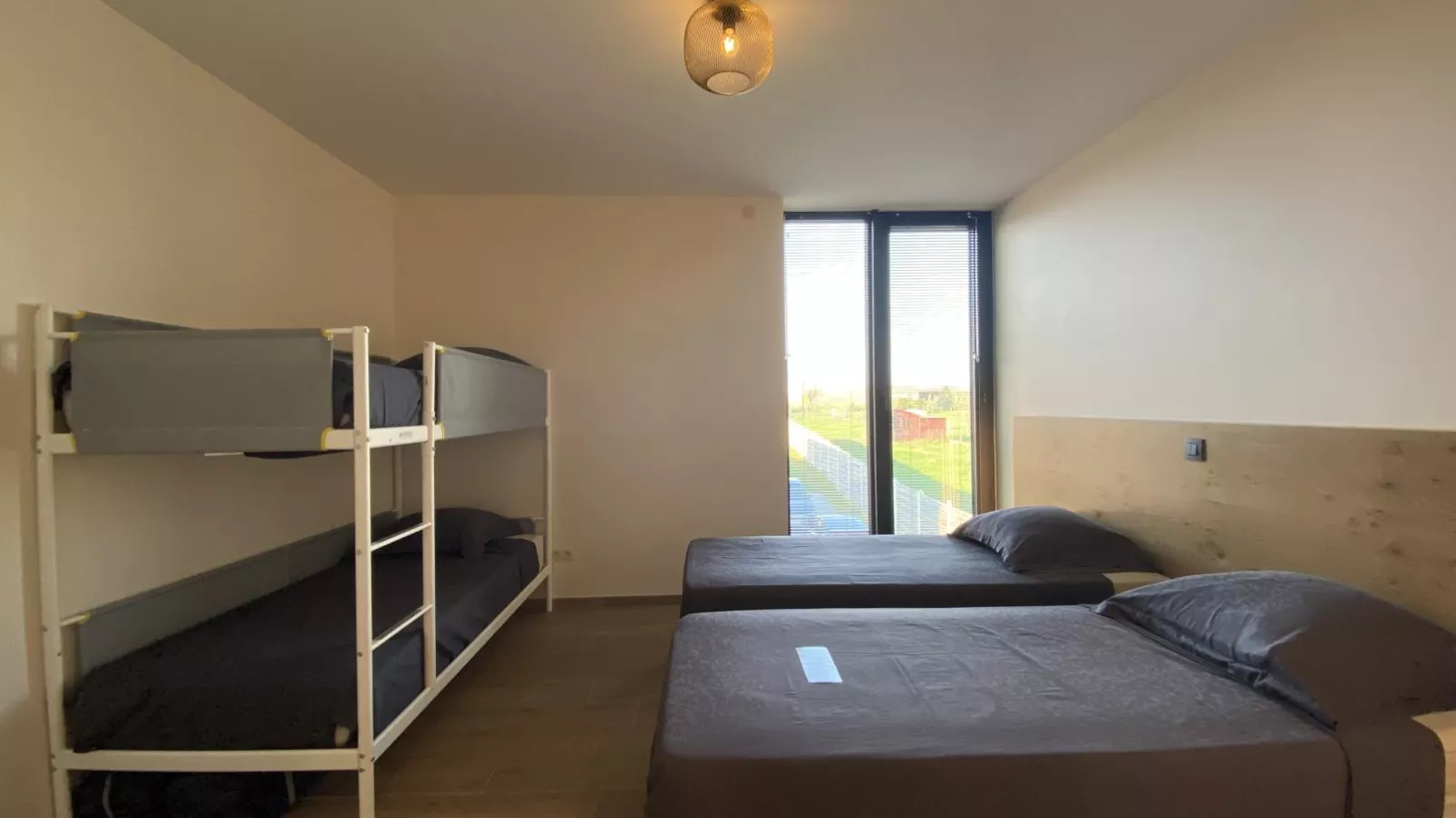 Villa Mareon-Bedroom