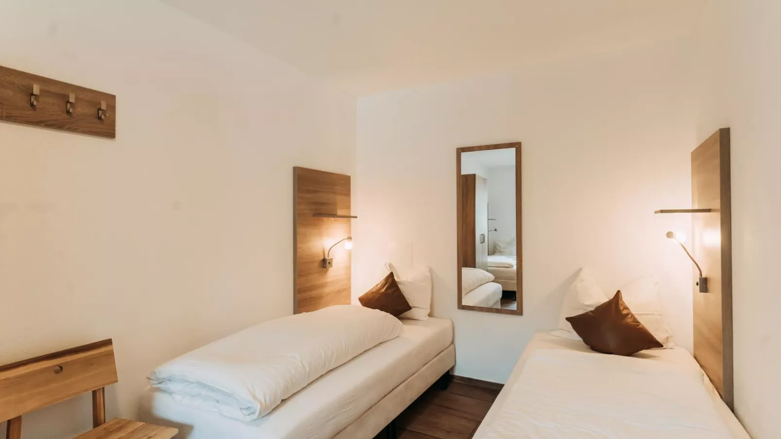 Rosenheim-Bedroom