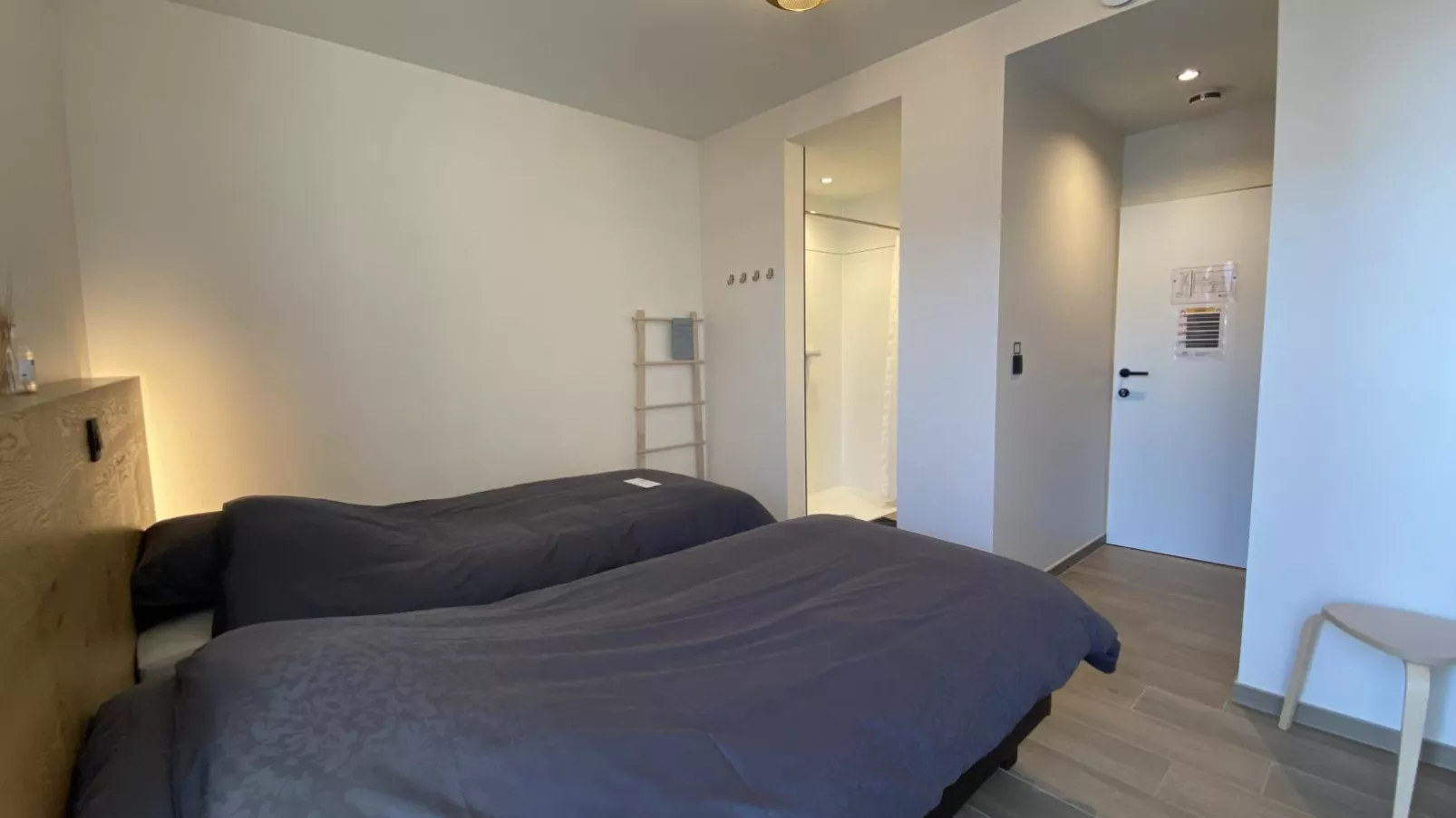 Villa Mareon-Bedroom