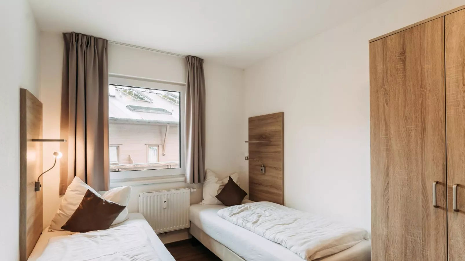 Rosenheim-Bedroom