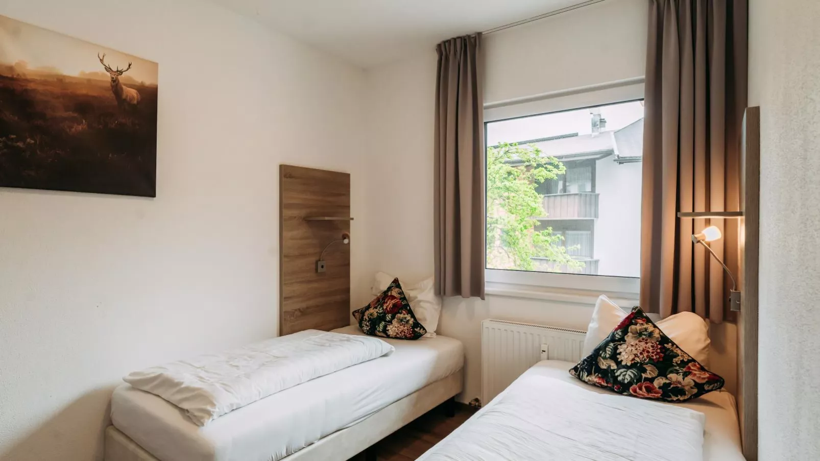 Rosenheim-Bedroom
