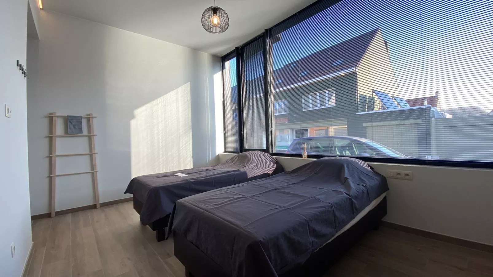 Villa Mareon-Bedroom