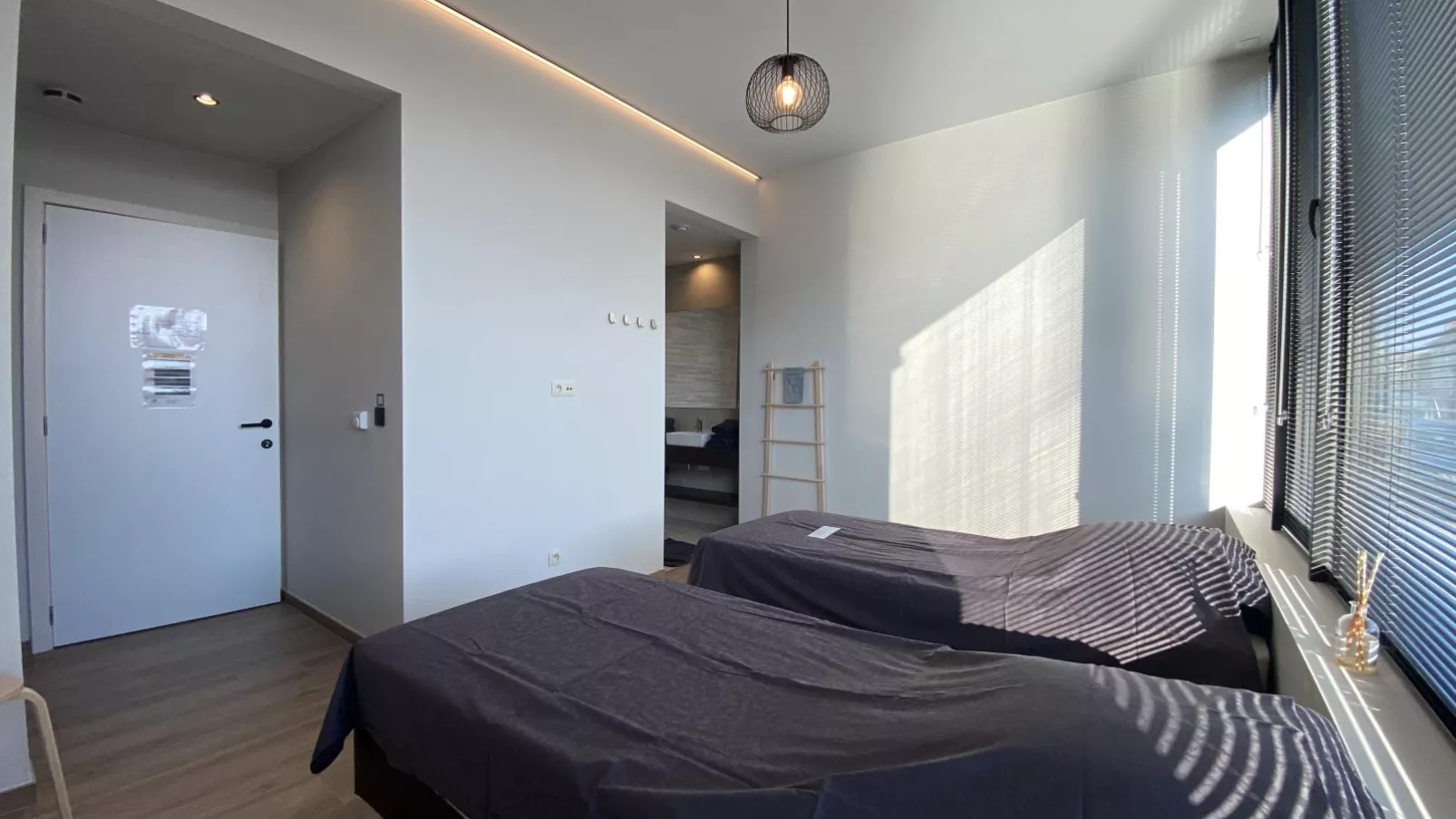 Villa Mareon-Bedroom