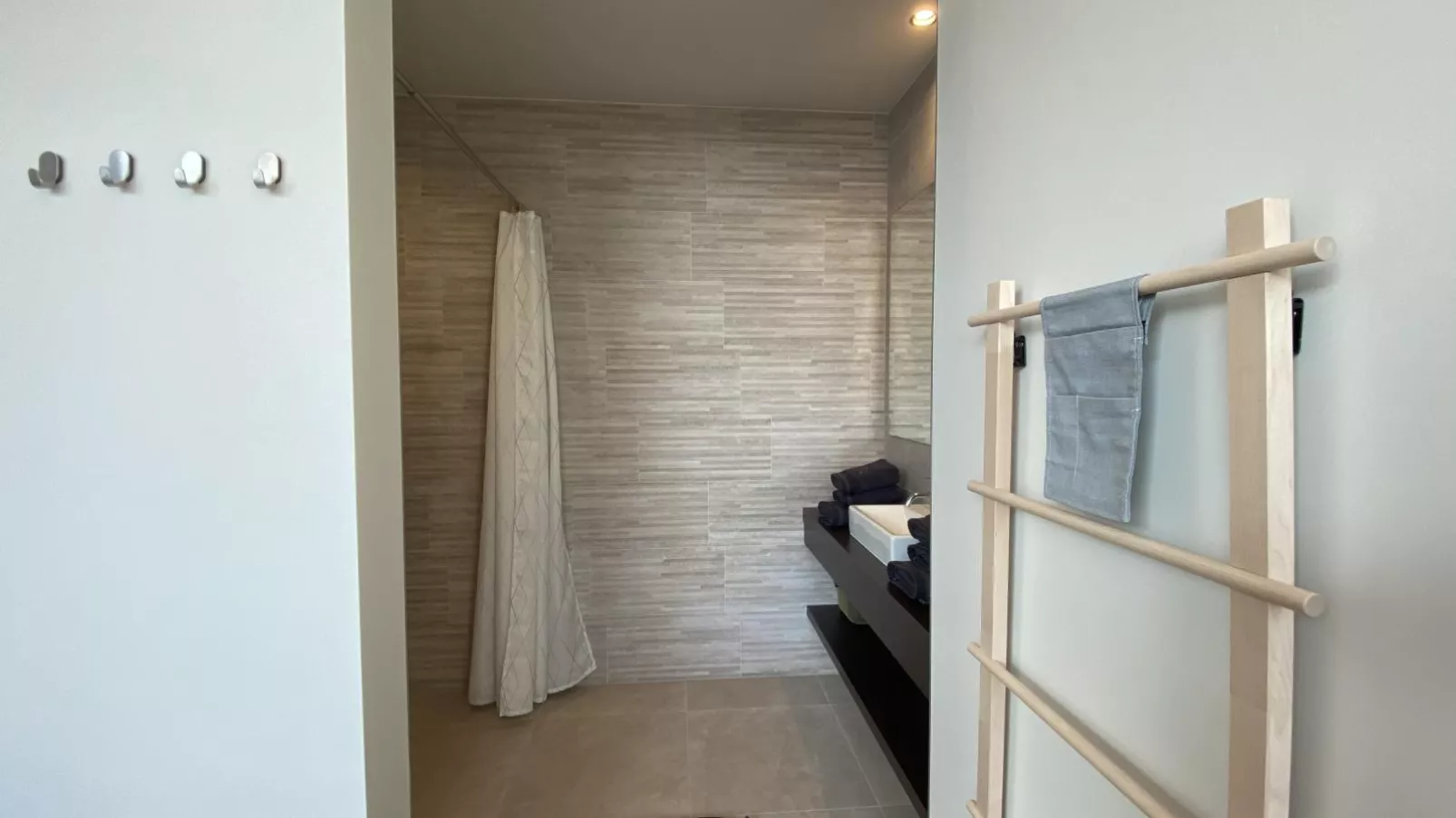 Villa Mareon-Bathroom