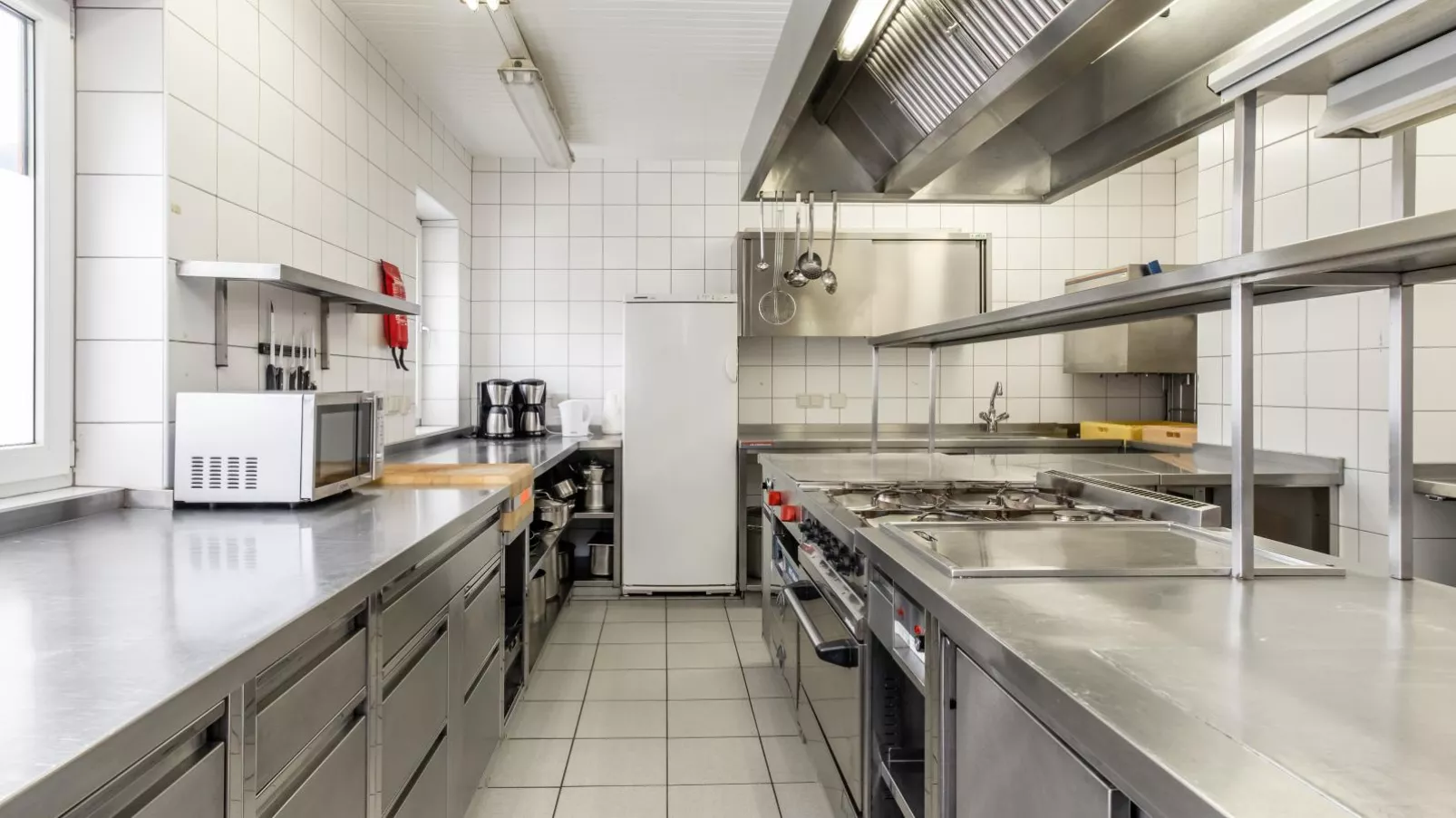 Mooshäusl Large-Kitchen