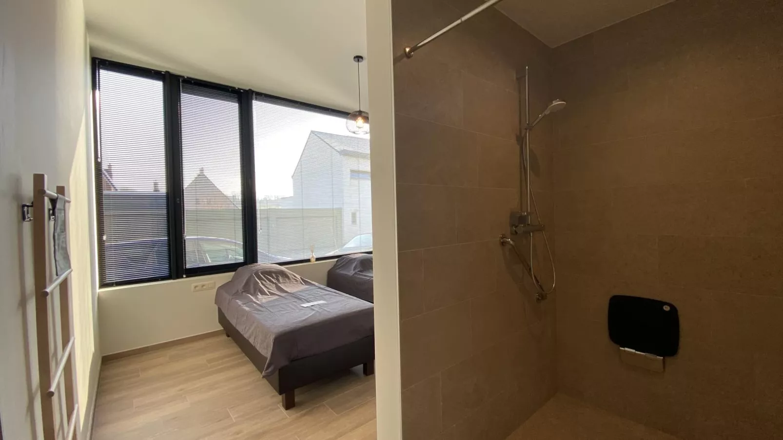 Villa Mareon-Bedroom