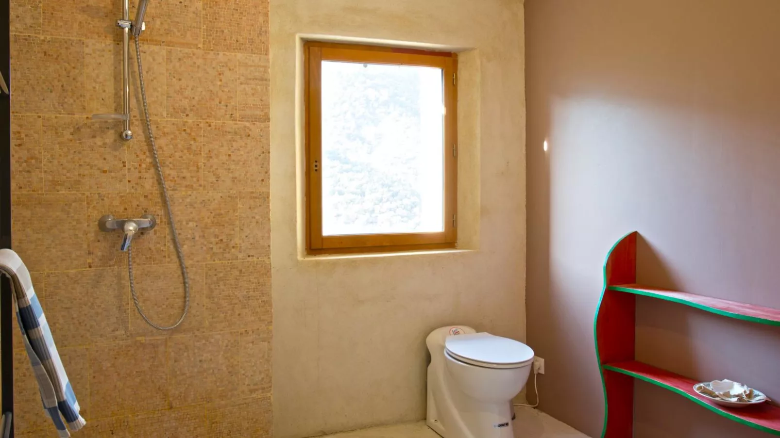Le Serre des Granges Plus-Bathroom