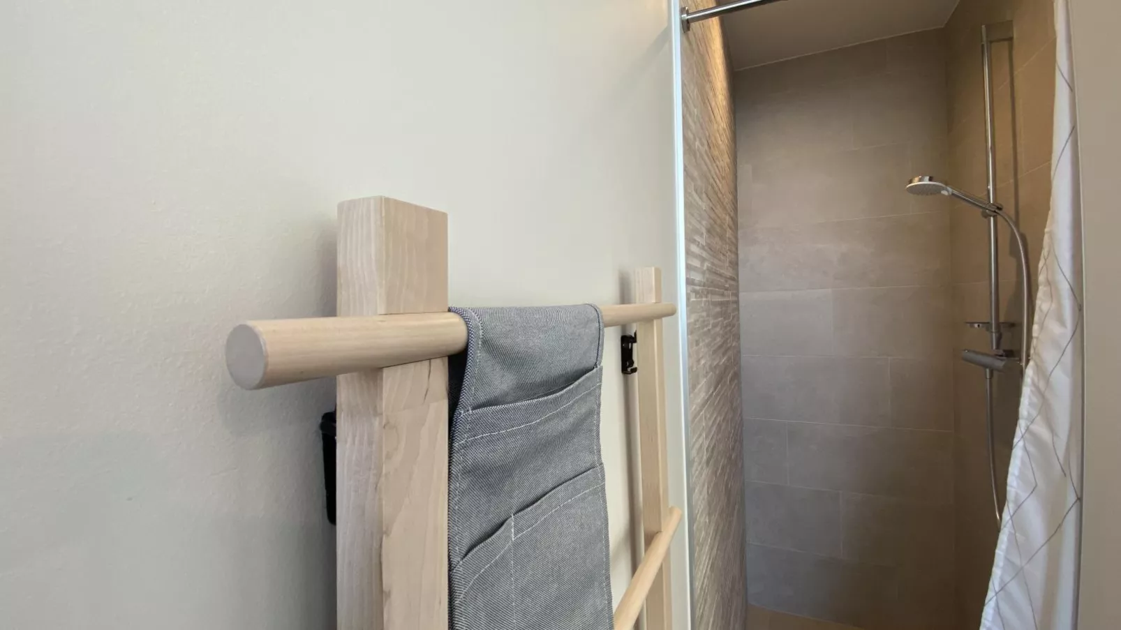 Villa Mareon-Bathroom