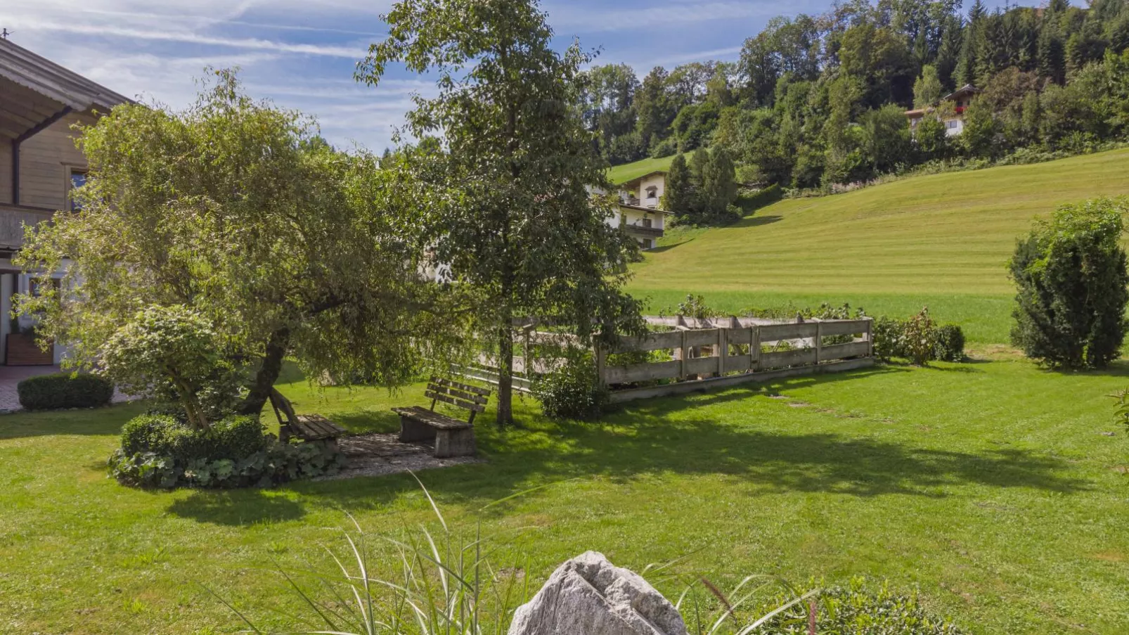 Penningberg Top 1-Gardens summer