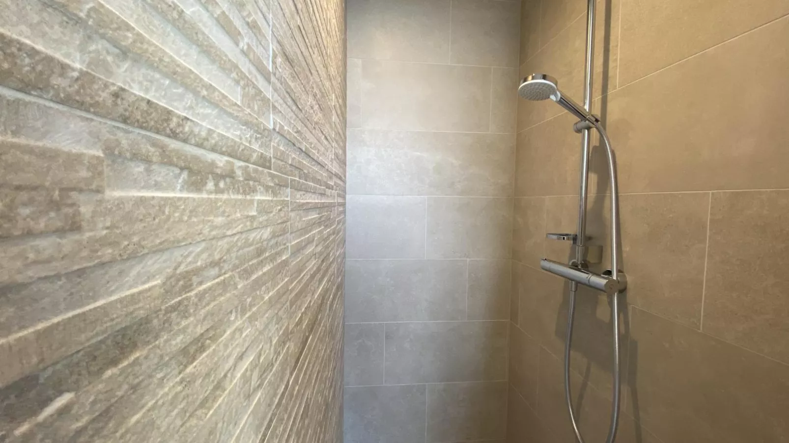 Villa Mareon-Bathroom