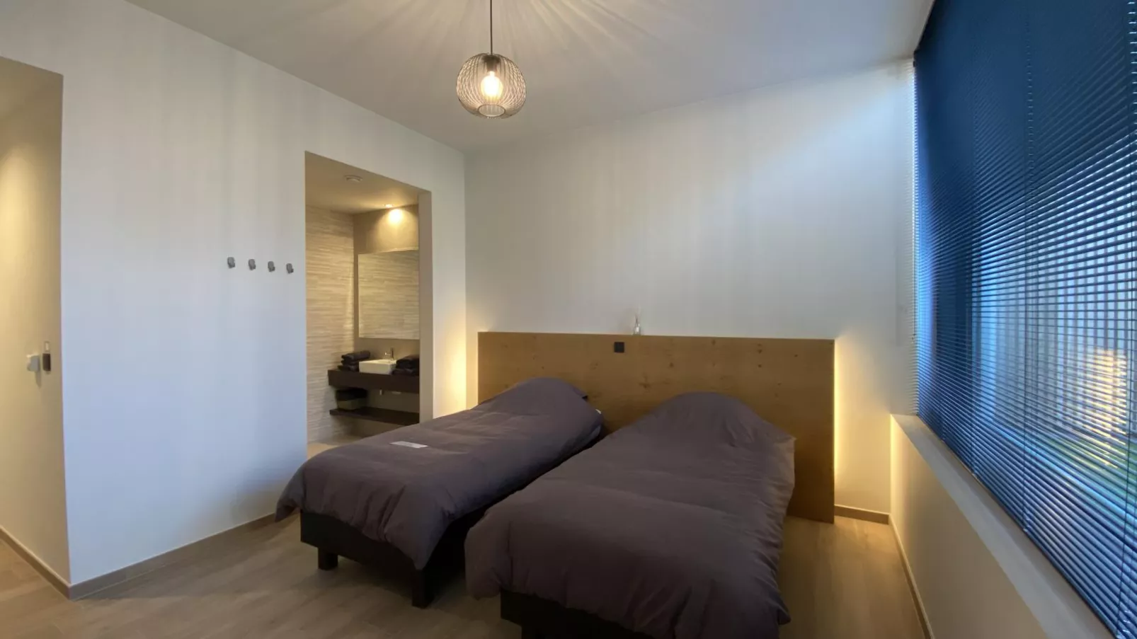 Villa Mareon-Bedroom