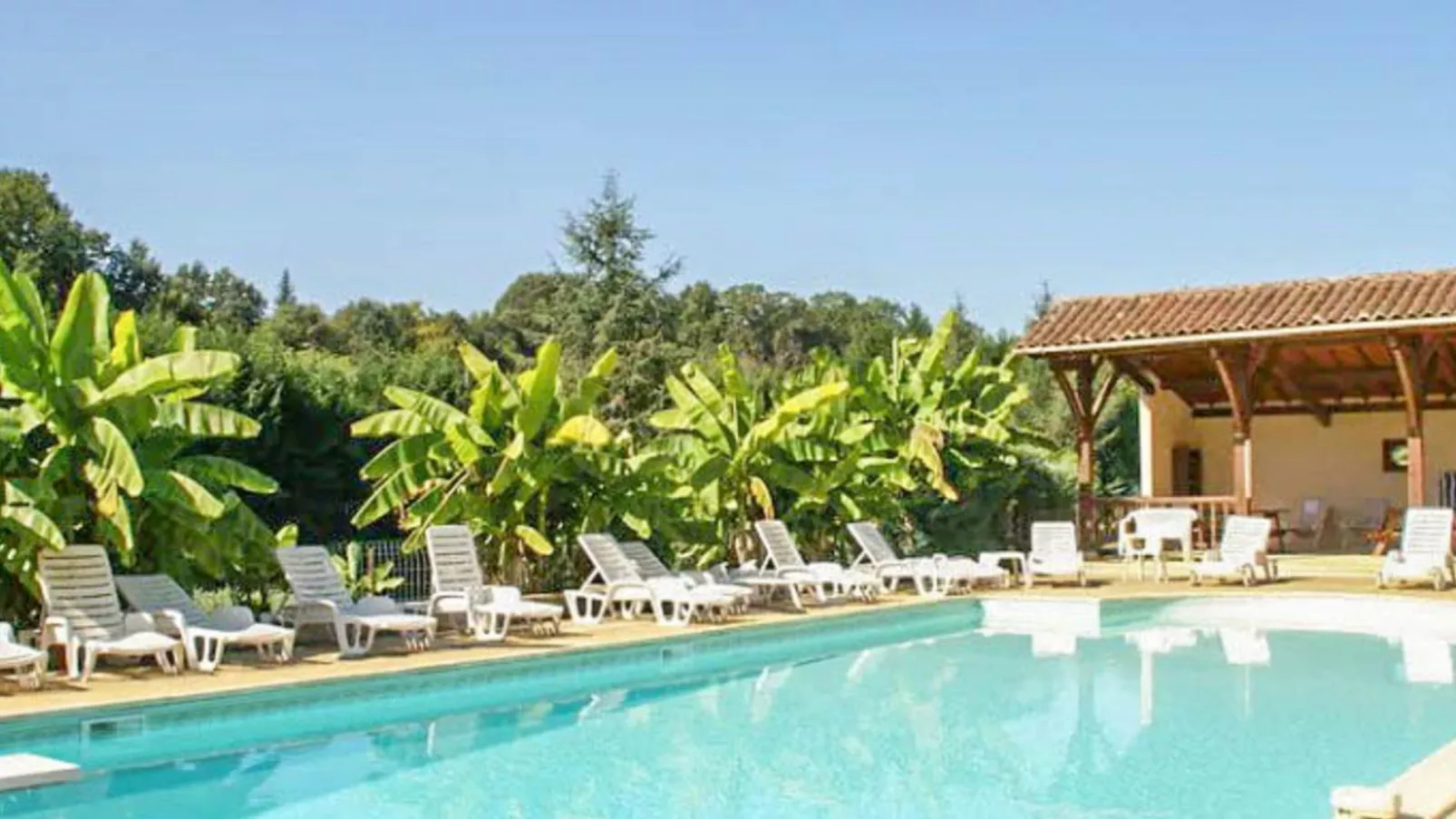 Gite Le Pasturale-Schwimmbad