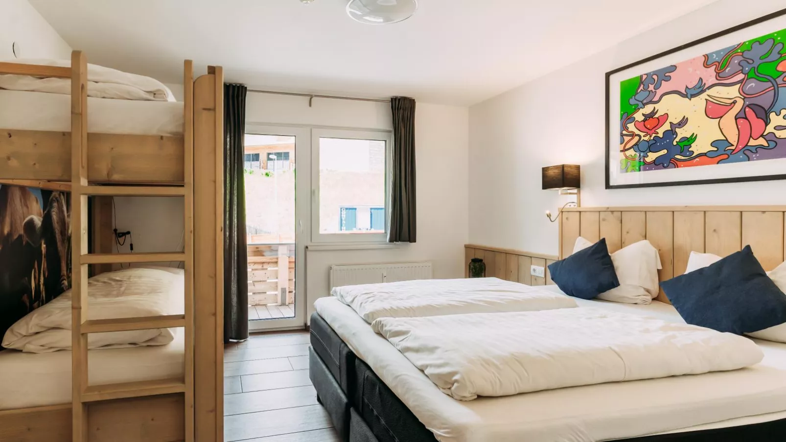 Haus Austria Top 5-Bedroom