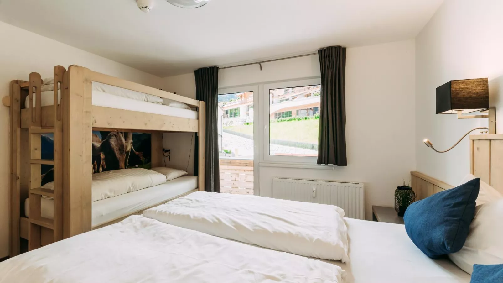 Haus Austria Top 5-Bedroom