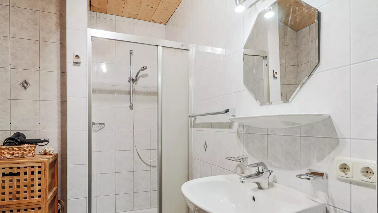 Igl Hof Top 4-Bathroom