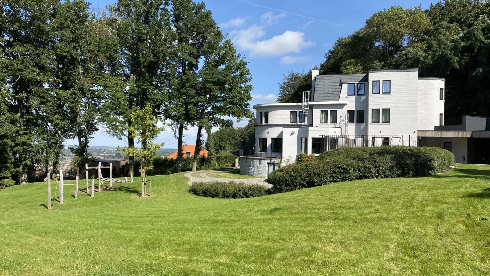 Villa Col 38-Exterior summer