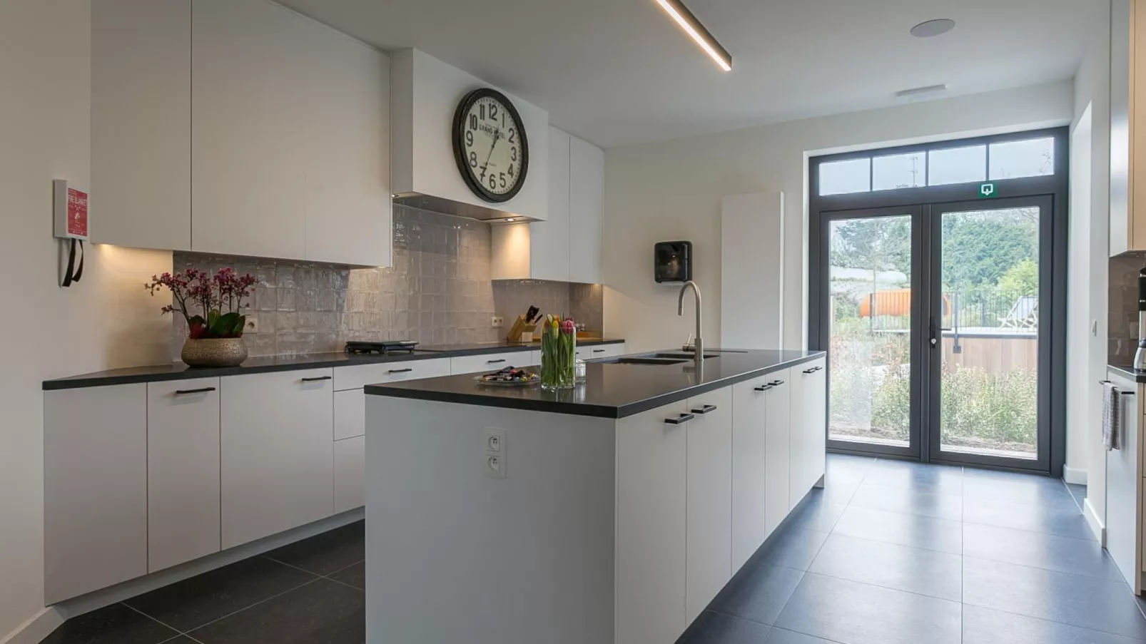 Villa Col 38-Kitchen