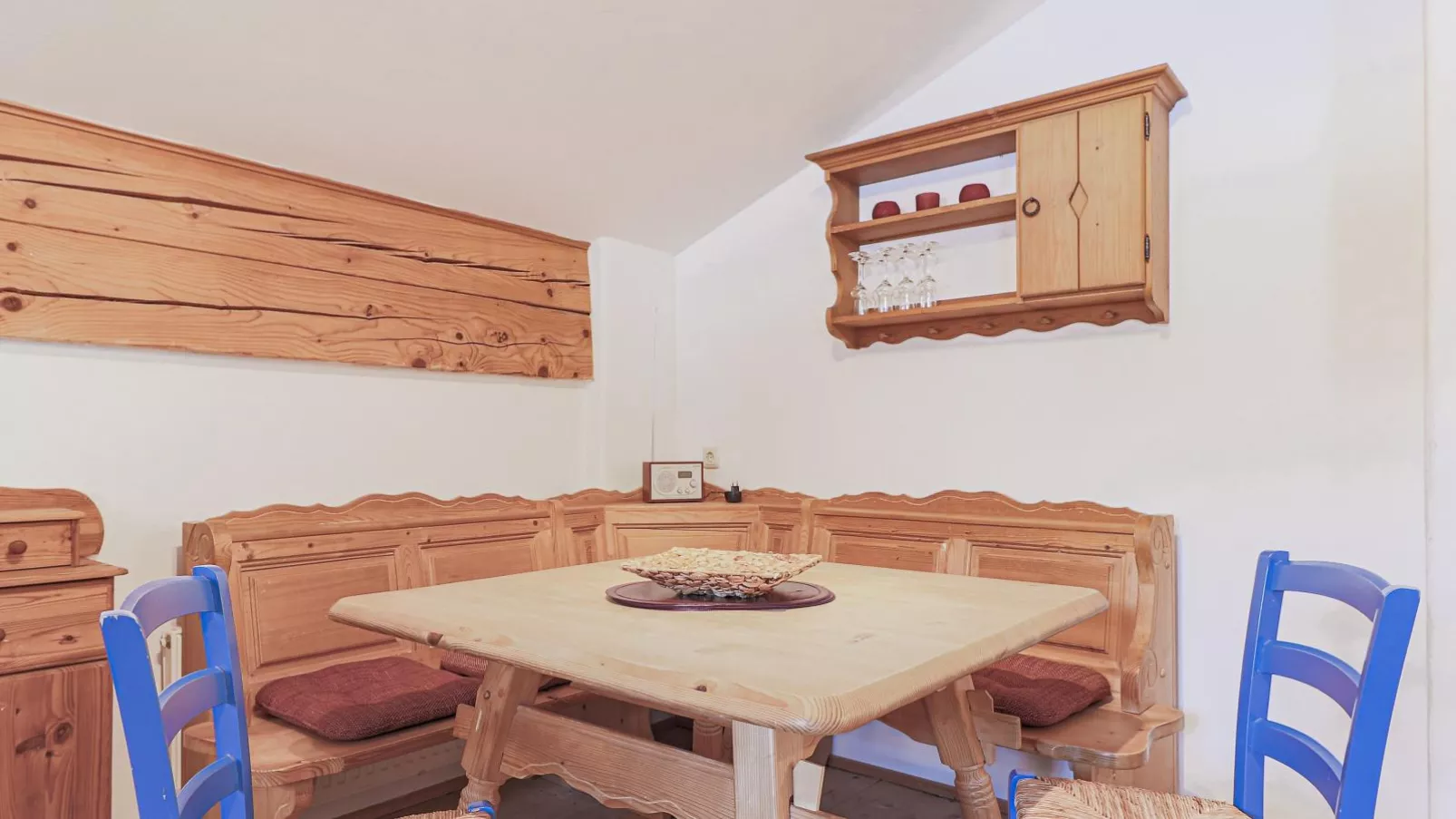 Igl Hof Top 4-Dining room