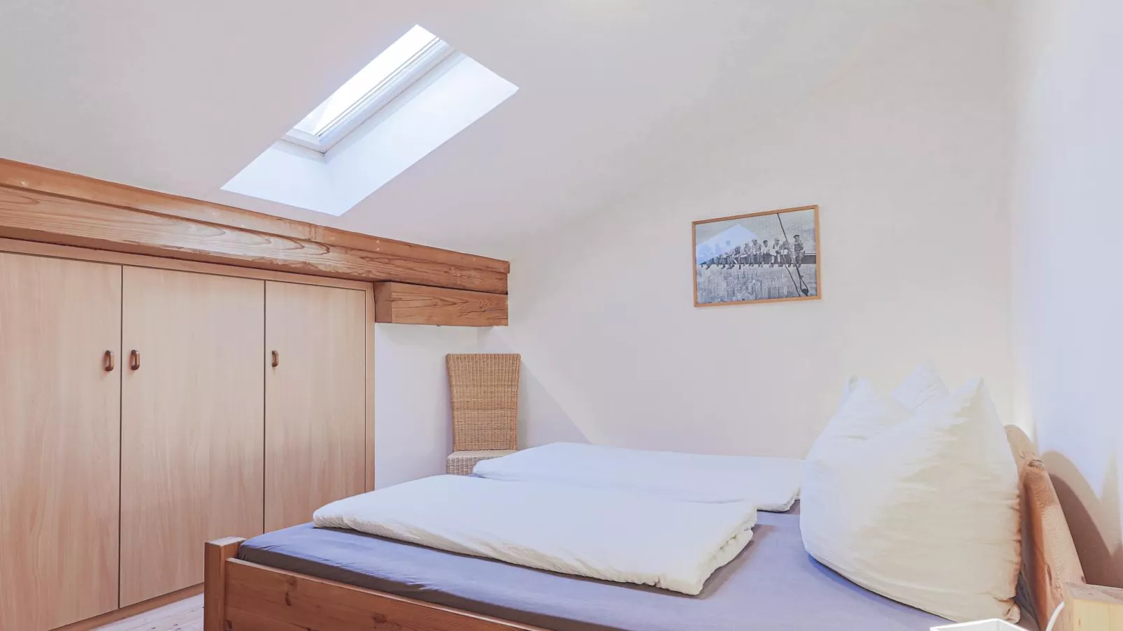 Igl Hof Top 4-Bedroom