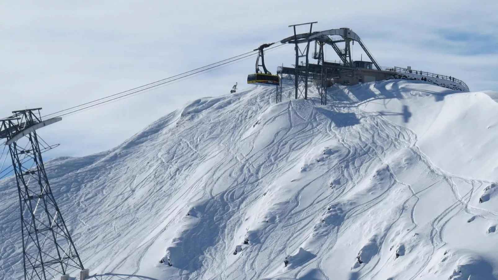 Haus Austria Top 5-Area winter 20km