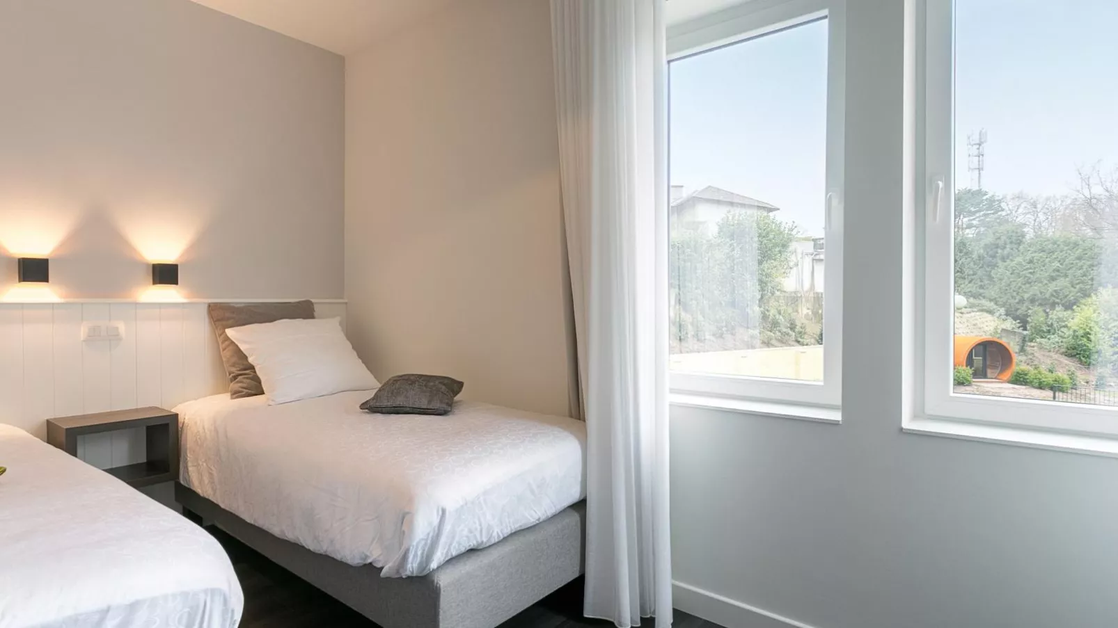 Villa Col 38-Bedroom