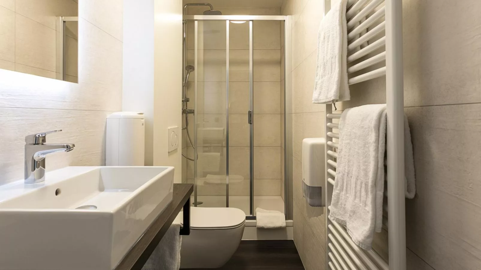 Villa Col 38-Bathroom