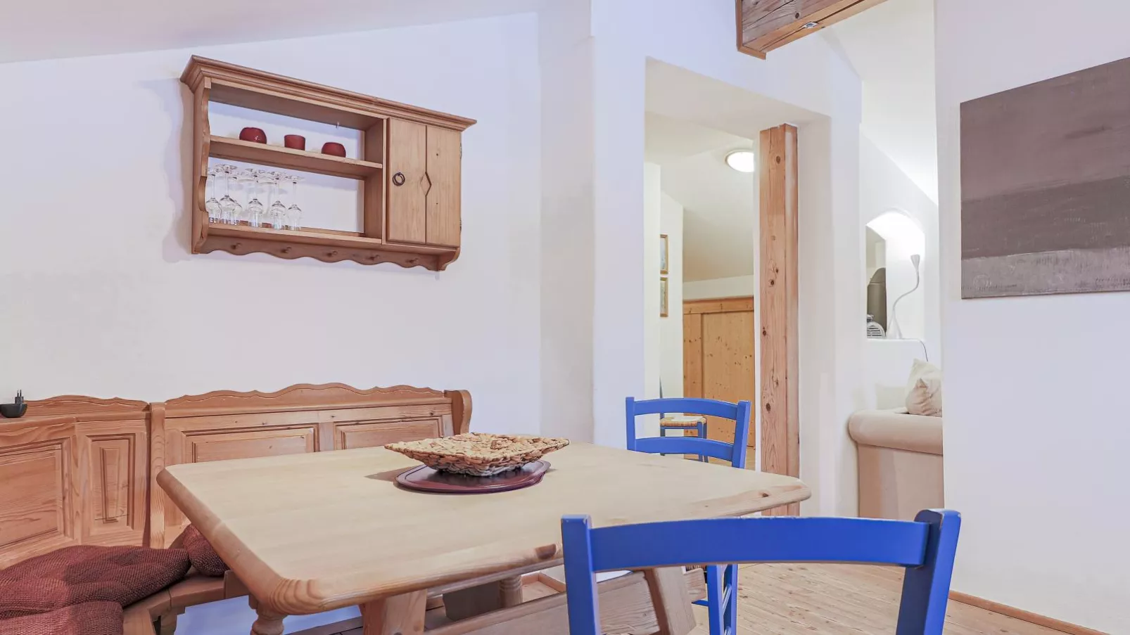 Igl Hof Top 4-Dining room