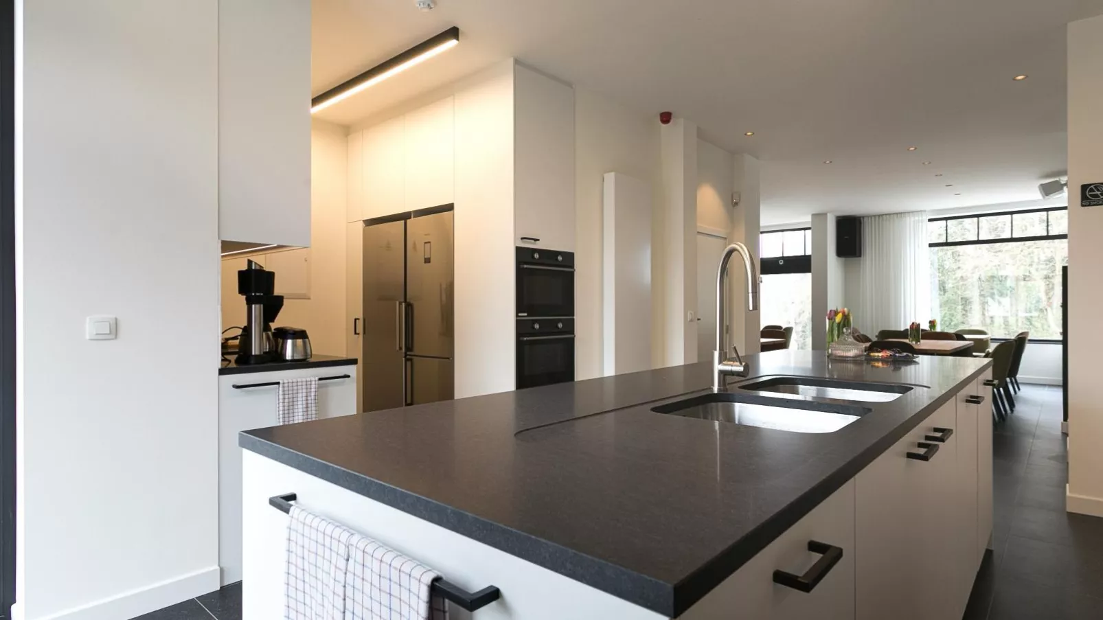 Villa Col 38-Kitchen