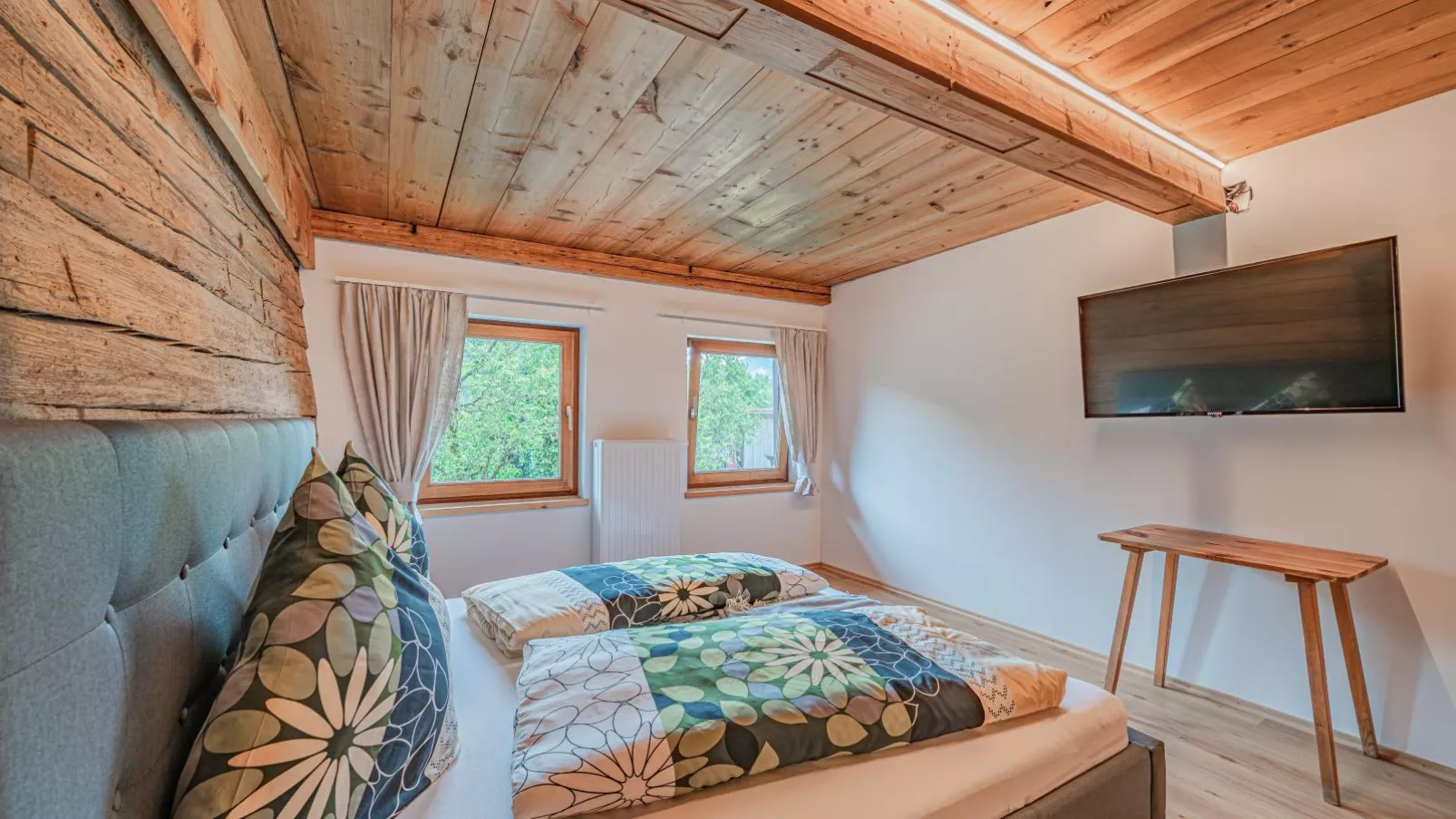 Hohe Salve Top 2-Bedroom