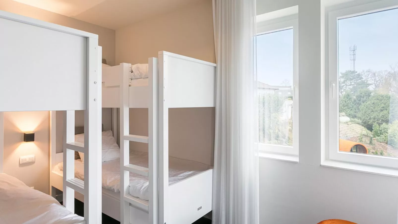 Villa Col 38-Bedroom
