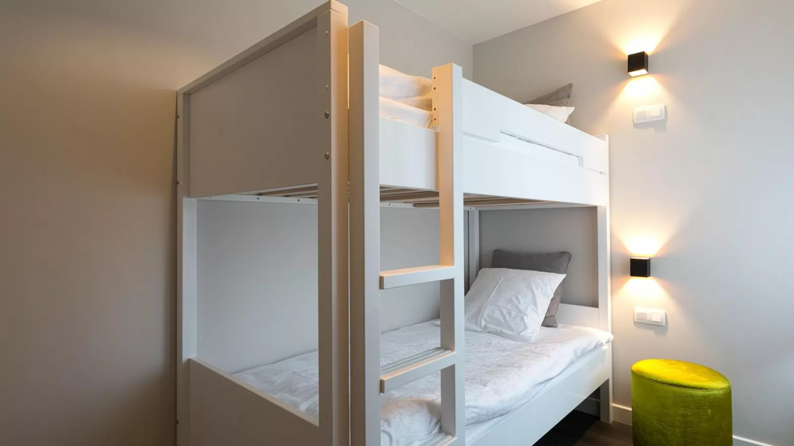 Villa Col 38-Bedroom