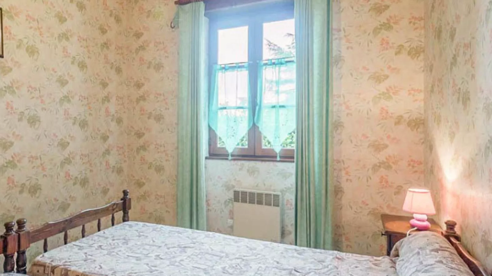 Gite Le Croix du Notaire-Bedroom