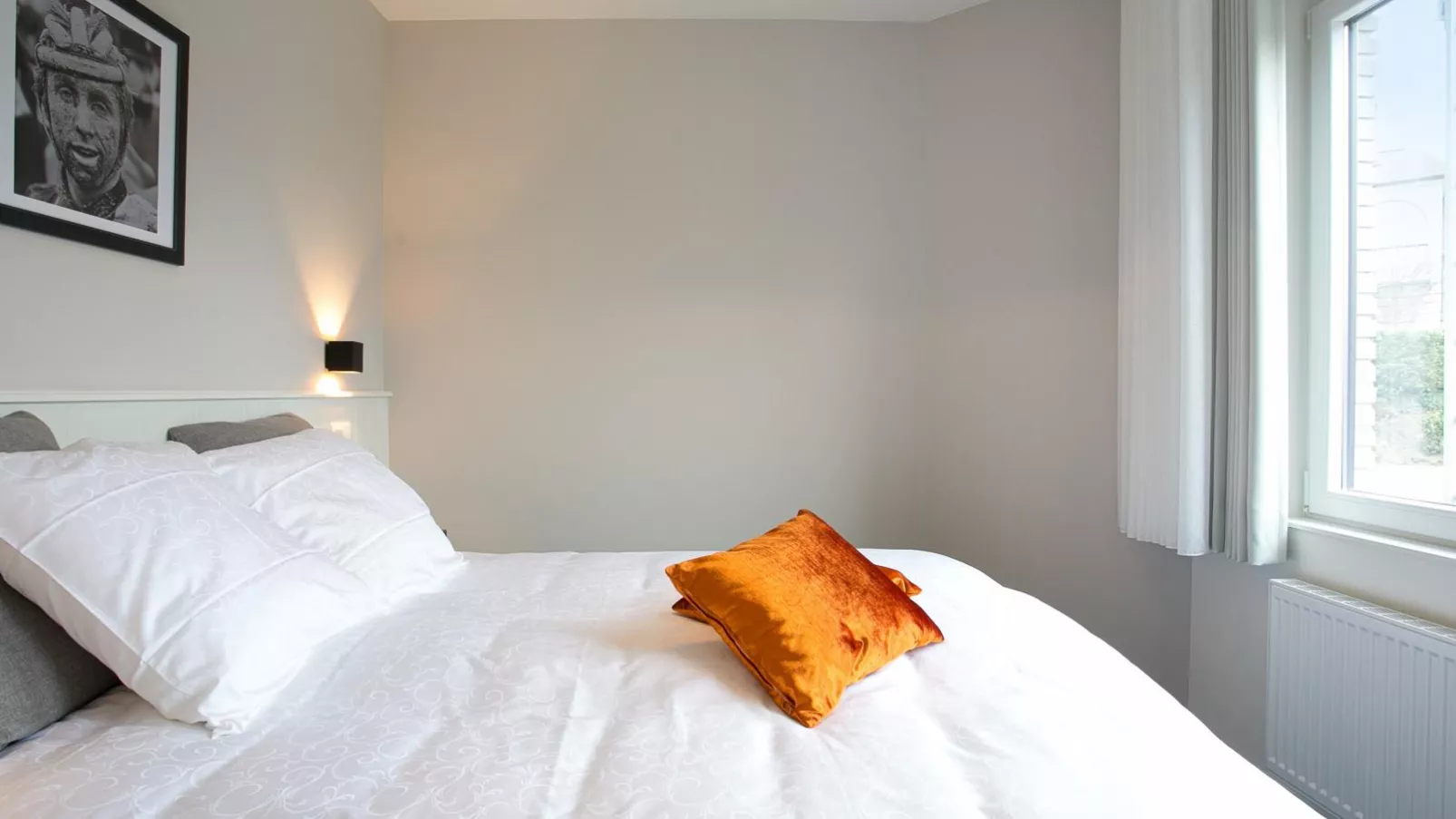 Villa Col 38-Bedroom