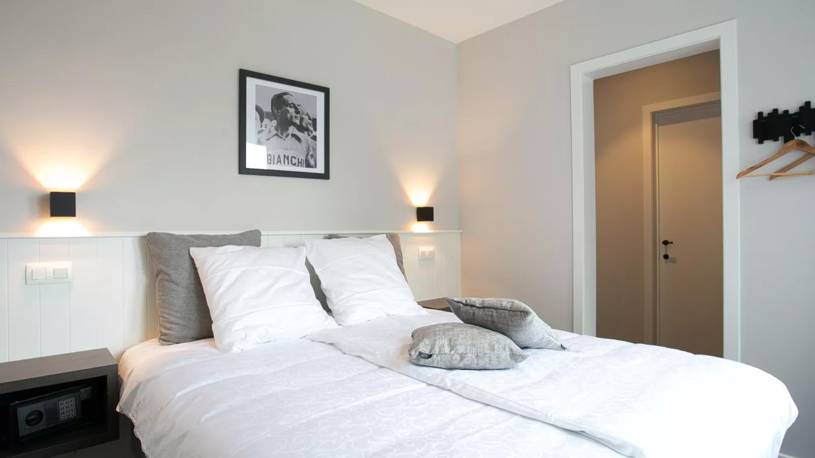 Villa Col 38-Bedroom