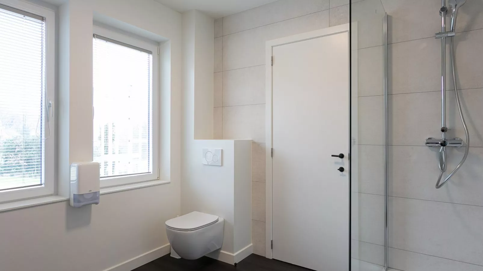 Villa Col 38-Bathroom