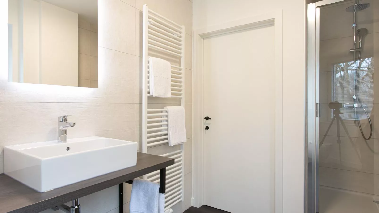 Villa Col 38-Bathroom