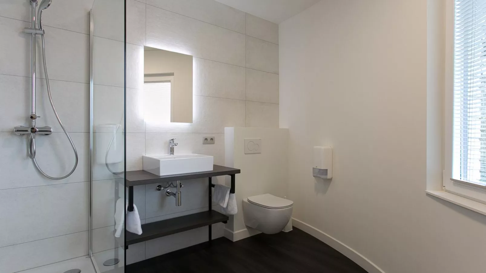 Villa Col 38-Bathroom