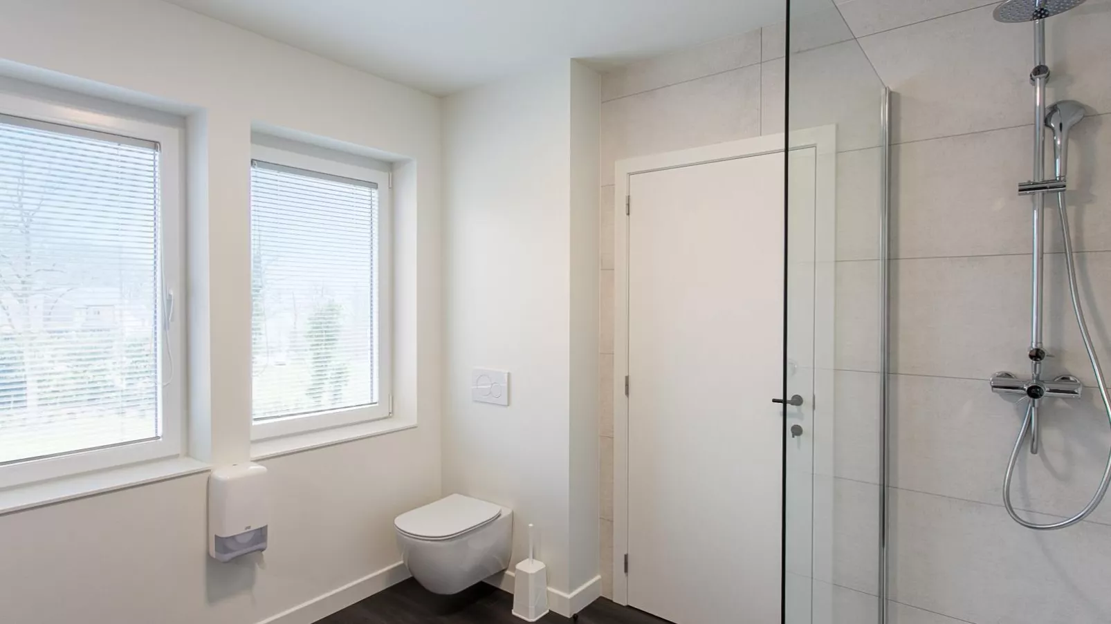 Villa Col 38-Bathroom