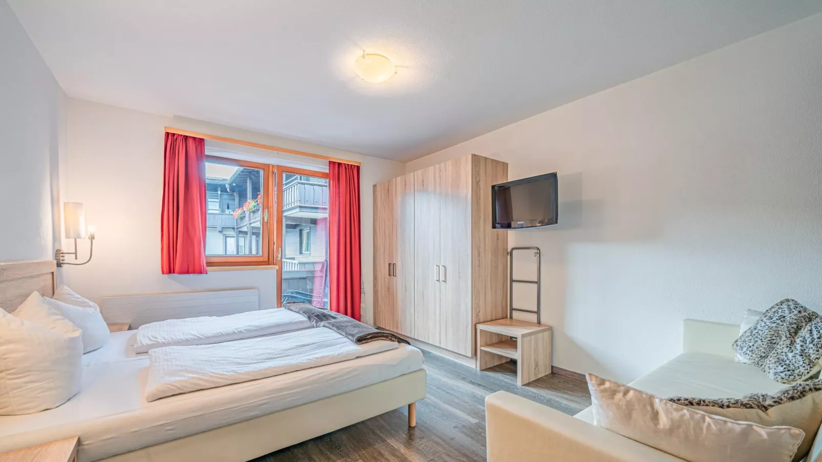 Haus Janita-Bedroom