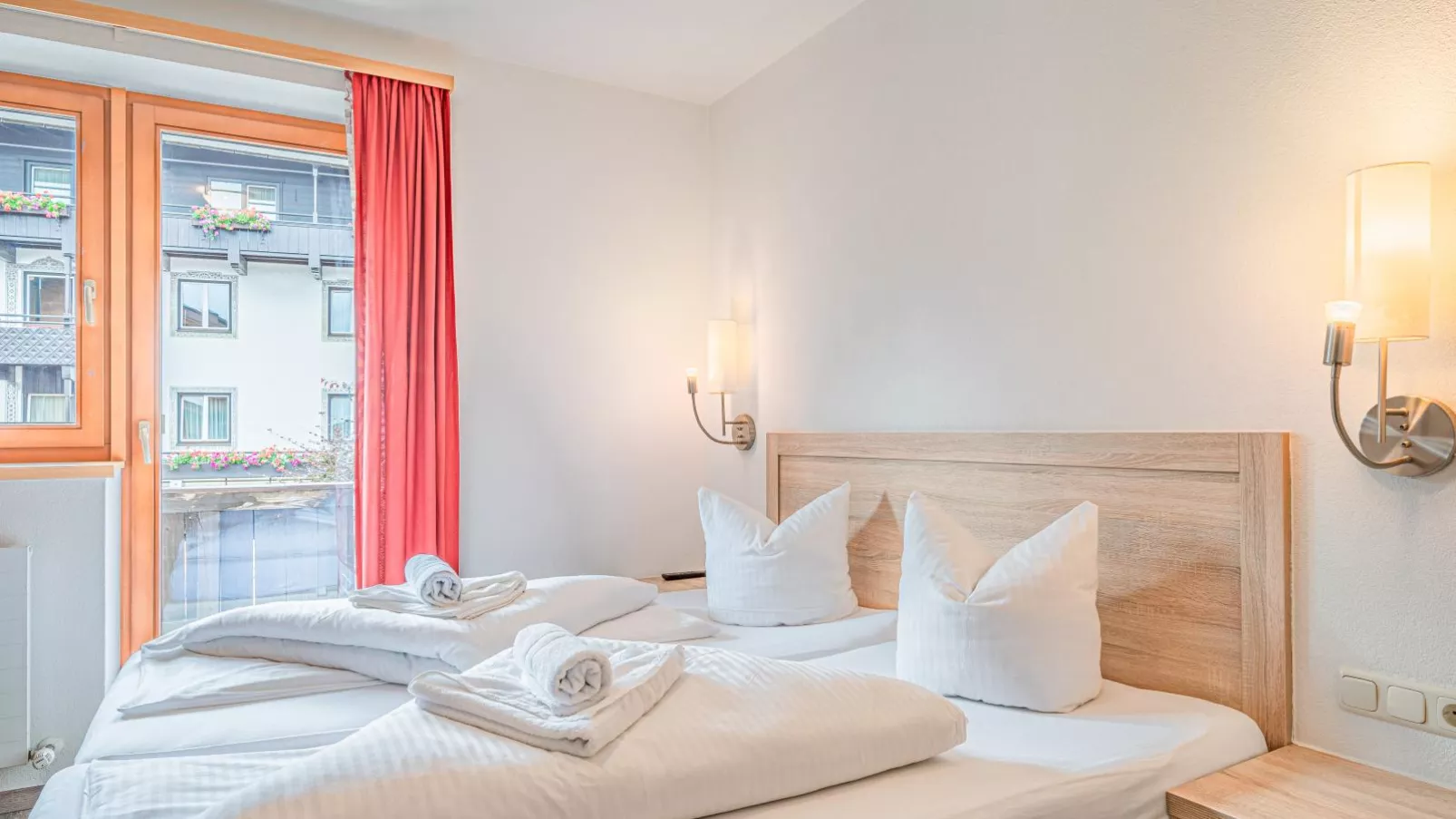 Haus Janita-Bedroom